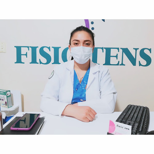 ''FISIO TENS'' Centro de Fisioterapia y Salud - Riobamba