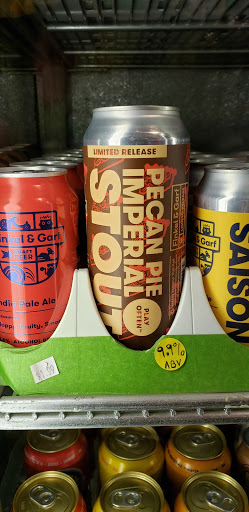 Liquor Store «Golden Liquors», reviews and photos, 601 13th St, Golden, CO 80401, USA