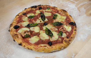 Photo n°3 de Pizza Jicé Istres à Istres ()
