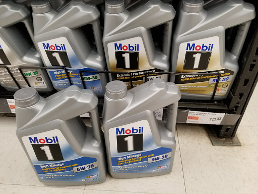 Auto Parts Store «AutoZone», reviews and photos, 1322 Liberty St, Springfield, MA 01104, USA