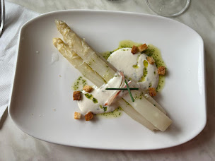Photo n°49 de Bistrot Saint Jean à Bazas ()