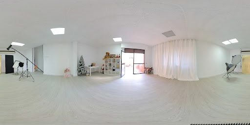 Street View y 360°