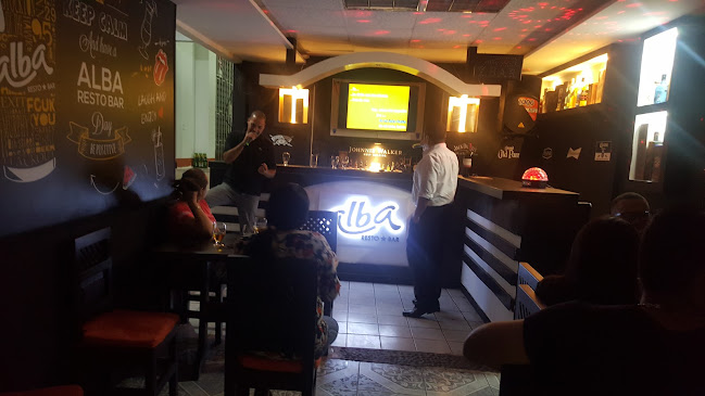 Opiniones de Alba Resto Bar en Guayaquil - Pub