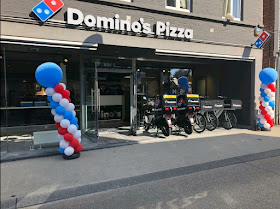 Domino's Pizza Tessenderlo