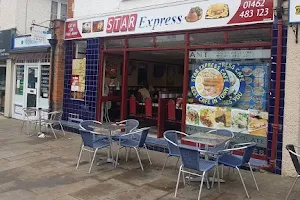 Star Express Cafe image