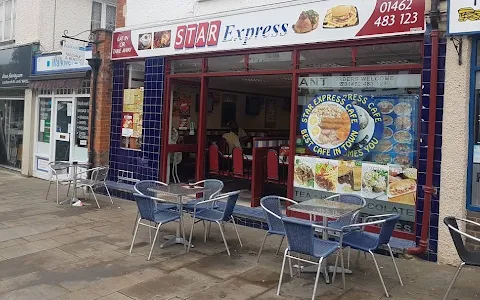 Star Express Cafe image