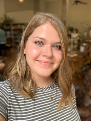 Hair Salon «Green Door Salon», reviews and photos, 4 N Sandusky St, Delaware, OH 43015, USA