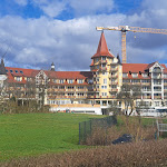 Photo n°1 de l'avis de Stephan.i fait le 20/02/2024 à 15:38 sur le  Vital-Hotel Meiser à Fichtenau