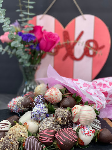 Caterer «Saint Germain Catering», reviews and photos, 8455 Tyco Rd K, Vienna, VA 22182, USA