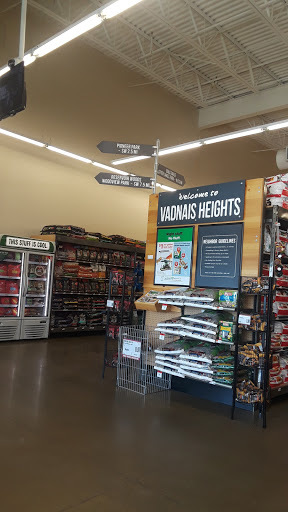 Pet Supply Store «Pet Supplies Plus», reviews and photos, 955 Co Rd E East #100, Vadnais Heights, MN 55127, USA