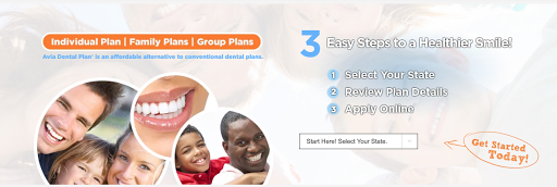 Dental Insurance Agency «Avia Dental Plan», reviews and photos