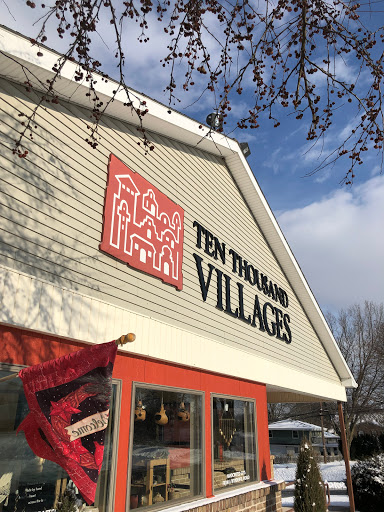 Gift Shop «Ten Thousand Villages», reviews and photos, 701 Gettysburg Pike, Mechanicsburg, PA 17055, USA