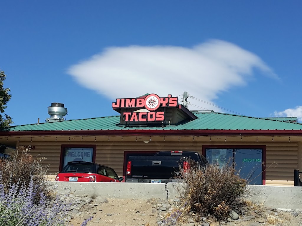 Jimboy's Tacos 89512
