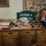 Photo n°36 de l'avis de Mauro.i fait le 18/12/2022 à 09:01 sur le  Osteria La Muda di San Boldo, l'Osteria più Antica del Veneto dal 1470 a Passo San Boldo à Cison di Valmarino