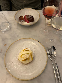 Plats et boissons du Restaurant italien Osteria Ferrara à Paris - n°12