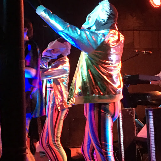 Live Music Venue «Jack Rabbits Live», reviews and photos, 1528 Hendricks Ave, Jacksonville, FL 32207, USA