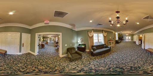 Funeral Home «Davis-Struempf Funeral Home & Crematory», reviews and photos, 1975 East-West Connector, Austell, GA 30106, USA