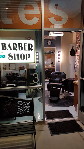 Duane's Barber Studio