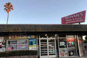 Ronnie's Market & Liquor