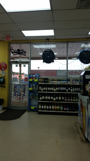 Spirits Unlimited, 580 N Main St, Barnegat, NJ 08005, USA, 