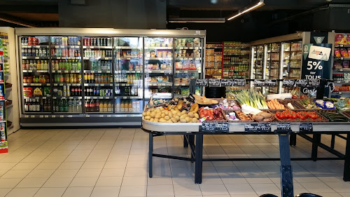 Épicerie SPAR Toulouse