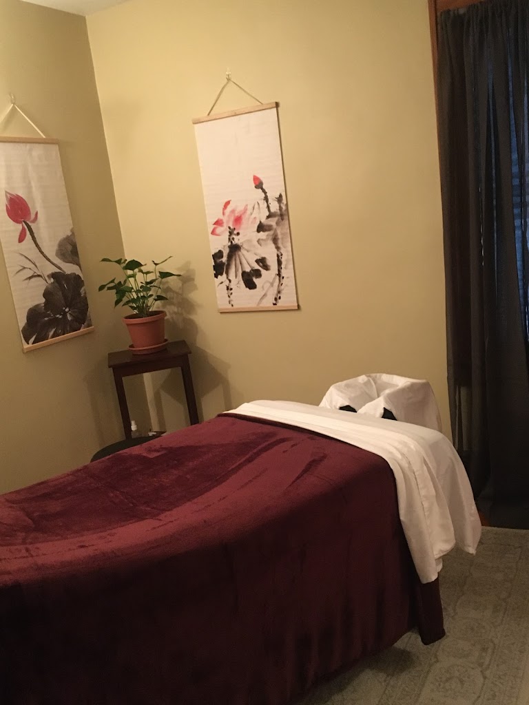 Massage Therapy by Brenna Berchielli 10992