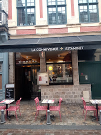 Les plus récentes photos du Restaurant Estaminet La Connivence à Lille - n°7