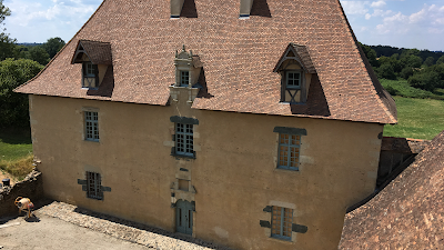 BFB Couverture à Uzerche