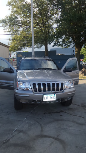 Water Works Car Wash en Springfield