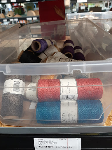 Art Supply Store «Artist & Craftsman Supply Chestnut Hill», reviews and photos, 7926 Germantown Ave, Philadelphia, PA 19118, USA