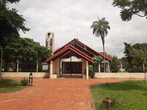 Iglesia Macarena