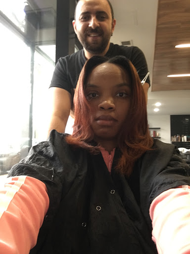 Beauty Salon «Egyptian Style Beauty Salon - Chicago», reviews and photos, 914 E 47th St, Chicago, IL 60615, USA