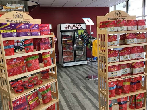 Pet Supply Store «All Island Pet Supplies», reviews and photos, 1177 Middle Country Rd, Middle Island, NY 11953, USA