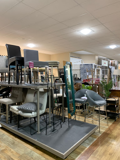 Department Store «T.J. Maxx & HomeGoods», reviews and photos, 160 E Stacy Rd, Allen, TX 75013, USA