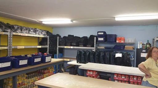 Homeless Shelter «Interfaith Emergency Services Inc», reviews and photos, 435 NW 2nd St, Ocala, FL 34475, USA