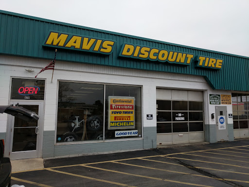 Mavis Discount Tire image 3