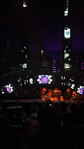 Night Club «LIV», reviews and photos, 4441 Collins Ave, Miami Beach, FL 33140, USA