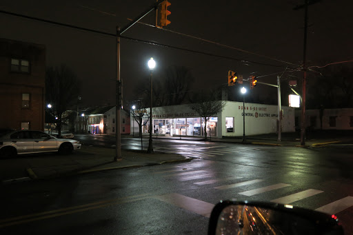 Appliance Store «Dunn & Seibert Appliances», reviews and photos, 419 W King St, Martinsburg, WV 25401, USA