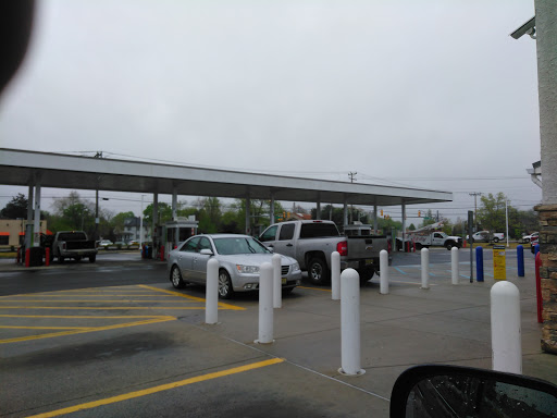 Sandwich Shop «Wawa», reviews and photos, 201 S White Horse Pike, Berlin, NJ 08009, USA