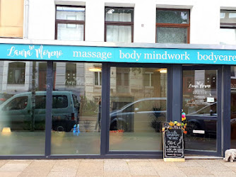 Laura Moreno massage body-mindwork bodycare
