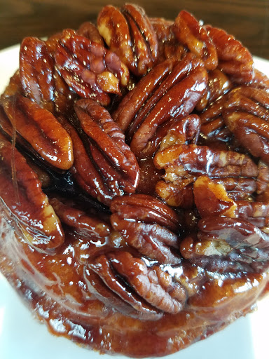 Sandwich Shop «Panera Bread», reviews and photos, 14121 Hall Rd, Shelby Charter Township, MI 48315, USA