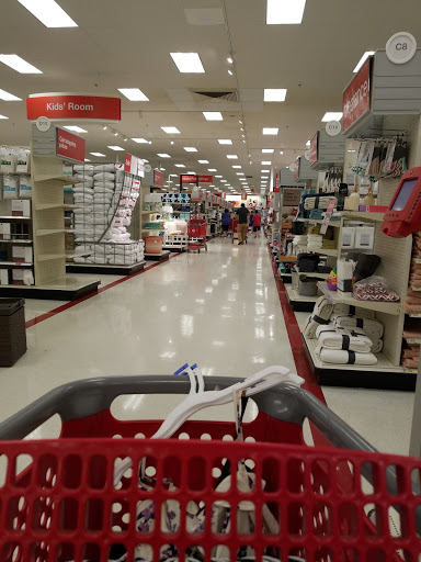 Department Store «Target», reviews and photos, 6090 Garners Ferry Rd, Columbia, SC 29209, USA