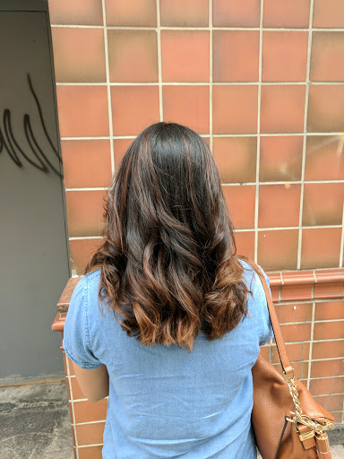 Beauty Salon «Les Salon Beauty», reviews and photos, 10 Kneeland St, Boston, MA 02111, USA