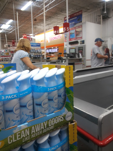 Warehouse club «BJ’s Wholesale Club», reviews and photos, 650 Memorial Dr, Chicopee, MA 01020, USA