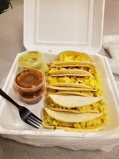 Dos Bros Tacos