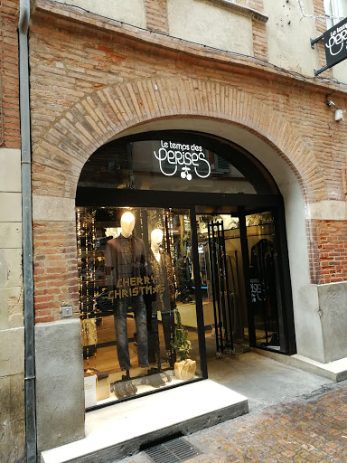 Women's clothing brands Toulouse