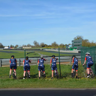 Châteauroux Métropole Cyclisme à Châteauroux