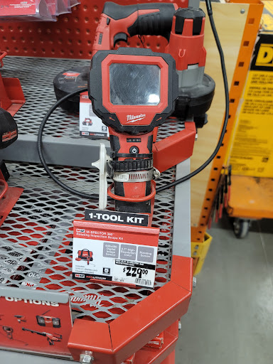 Home Improvement Store «The Home Depot», reviews and photos, 32525 Northwestern Hwy, Farmington Hills, MI 48334, USA