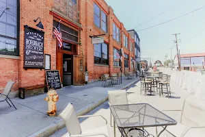Rohrbach Brewing Co. Railroad Street Beer Hall image