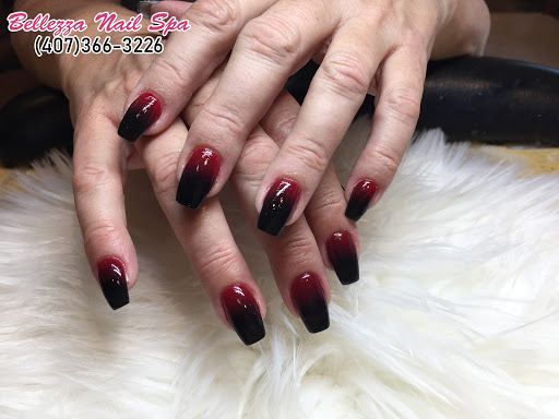 Beauty Salon «Bellezza Hair & Nail Studio», reviews and photos, 1500 Alafaya Trail #1048, Oviedo, FL 32765, USA